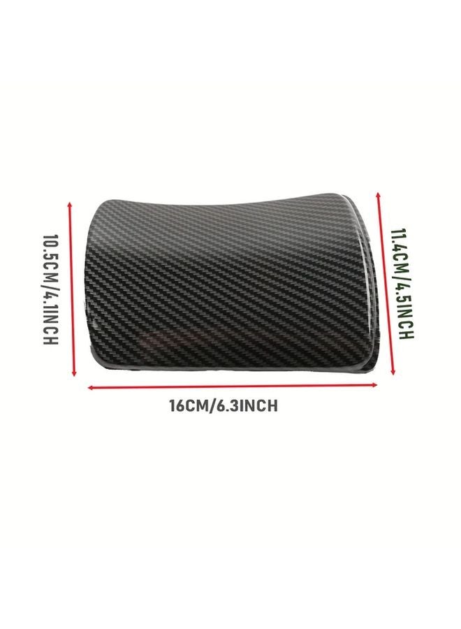 غطاء خزان وقود الدراجة النارية لـ Yamaha NMAX125 NMAX155 2020-2024، قطعة واحدة، سهل التركيب - Image 2